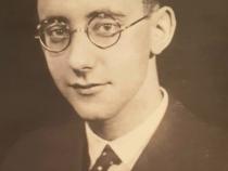 Jakob James Holländer, Foto: Moriah Steingart Kleinerman