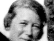 Emmy Zehden Fotorechte Gedenkstätte Deutscher Widerstand