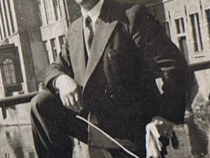 Hermann Coper © Familienbesitz