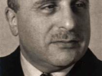 Otto Eskeles © Familienbesitz