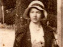 Clara Bergwerk, Foto: privat