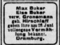 Fotos der Anzeigen: http://zefys.staatsbibliothek-berlin.de/