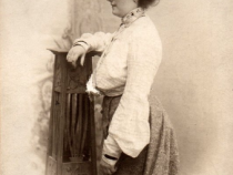 Jenny Schima Schefflan © privat