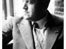 Foto von Bernhard Britzmann