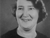 Chaja Bester © Inbal Ben-Asher Gitler