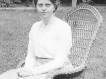 Quelle: Privatarchiv Familie Winter   Stockholm/Uppsala