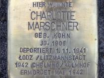 Charlotte Marschner © OTFW