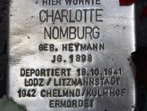 Charlotte Nomburg © OTFW