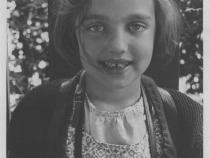 ca. 1938 Eva Lilienthal © Familienbesitz