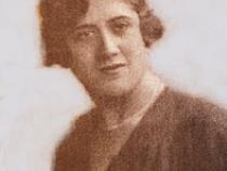 Cilly Samuel © Götz Aly