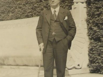 Paul Cramer © Privatbesitz