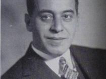 Curt Roeder © Archiv Claude und James Greenberg