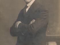 David Meir Leibler (Foto: Daniel Ariel)