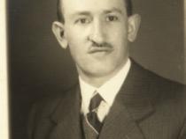 David Meir Leibler (Foto: Daniel Ariel)