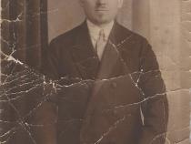 David Wildstein, Foto: Familienbesitz