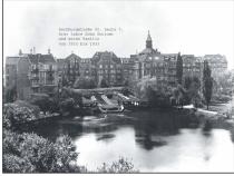 Dernburger Str. 50 © Privatbesitz