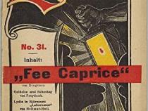 Verleger Dr. phil. Alexis Alexander Schleimer war der Herausgeber mehrerer Zeitschriften. Bild: gemeinfrei