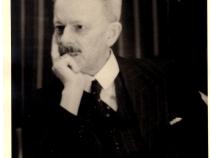 Fotografie von Dr. Ernst Silten, 1942