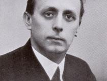 Dr. Helmuth Klotz. Copyright: Sylvia-Maria Reiffenstein