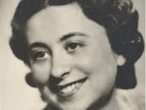 Edith Heymann; Foto: Familienbesitz