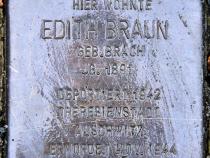 Edith Braun © OTFW