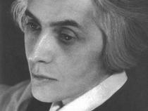 Edith Herzberg. Copyright: Dr. Ronit Meroz