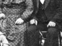 Klara und Adolf Freundlich / Fredi Töpfer ©