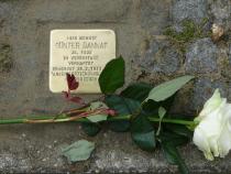 Foto: Initiative Stolpersteine Charlottenburg-Wilmersdorf