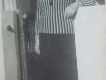 Gertrud Eisner, Foto: Besitz Noemi Wertheimer