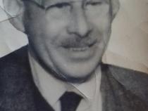 Max Paul Eisner. Foto: Besitz Noemí Wertheimer