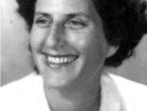 Elisabeth Czempin Bild: privat