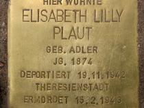 Elisabeth Lilly Plaut © OTFW