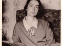 Ella Döppner Bild: Privatbesitz