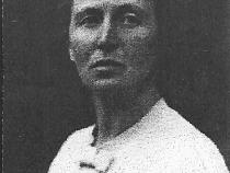 Ella Shetzer Bild: Familienarchiv Shetzer