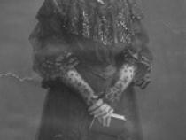 Elsa Müller, 1930 © Familienbesitz