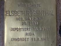 Elsbeth Rosenthal © OTFW