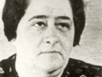 Else Bock, Foto: Familienarchiv