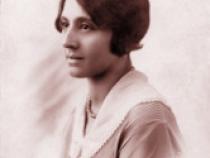 Else Flatau, Foto: Archiv Daniel Eger