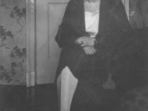 Foto von Else Nawroth