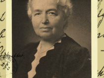 Else Reichenbach, Collage, Besitz Daniel Graf