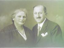 Emil und Emilie Roth