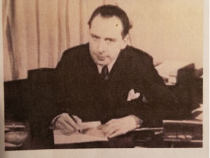 Paul Maximilian Eppstein, Foto: Familie