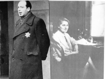 Paul und Hedwig Eppstein, Foto: Familie