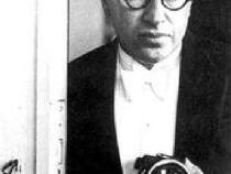 Erich Salomon Bild: Archiv