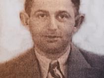 Ernst Samuel © Götz Aly