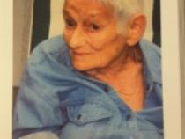 Eva Kemlein Bild: Privatsammlung Dorothée Mortensen