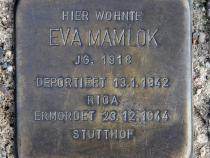 Eva Mamlok © OTFW