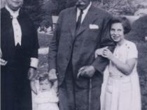 Familie Redelsheimer