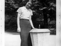 Fotografie von Fancia Grün.