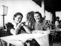 Fotografie von Fancia Grün